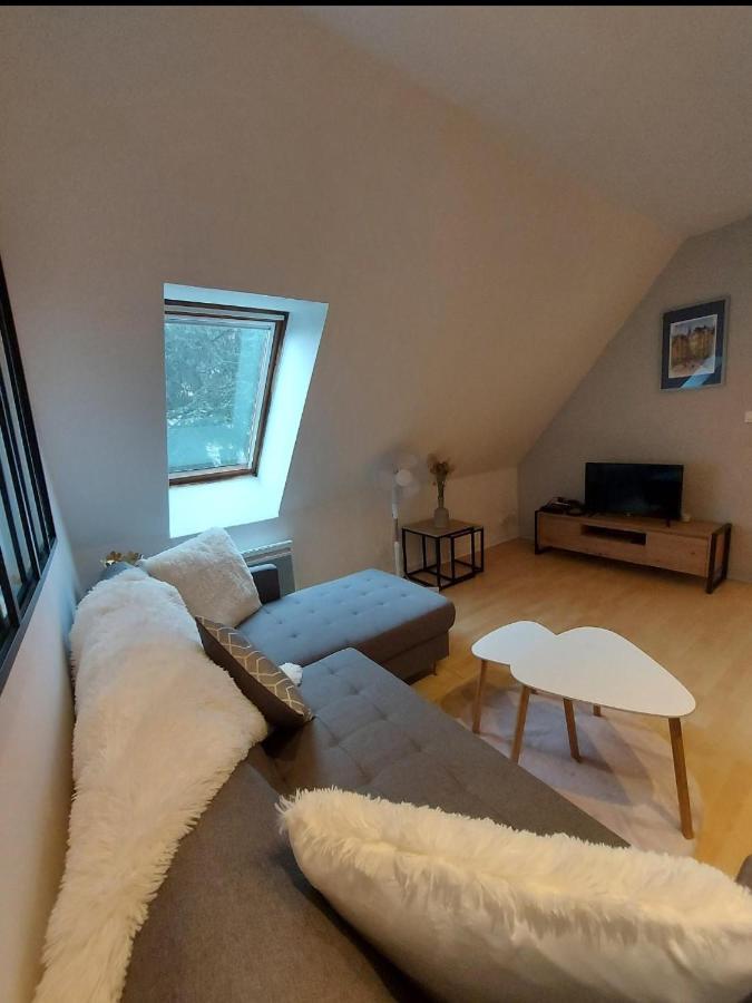 Sarlat 4 Life Leilighet Eksteriør bilde